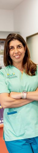 Diana Queiroz Medica Veterinária